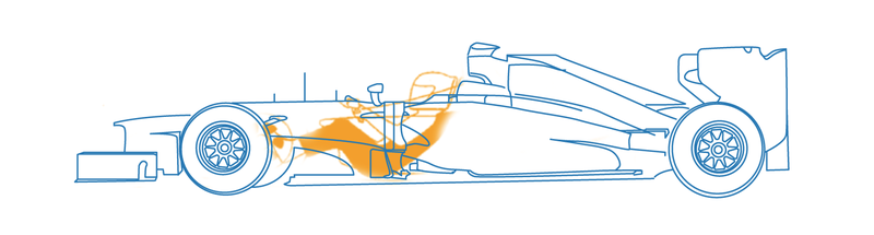 Illustration for article titled Would You Drive This?